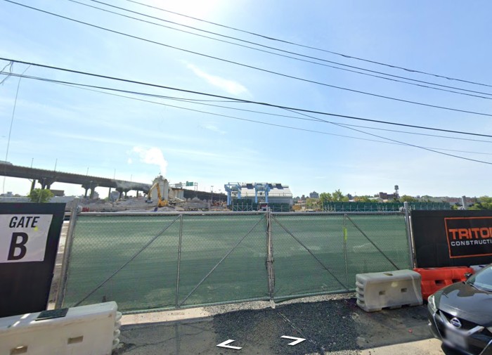 627 Smith Street (Credit - Google)