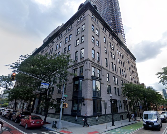 650 First Avenue (Credit - Google)