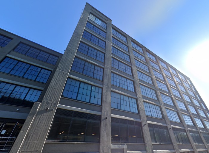 825 East 141st Street (Credit - Google)