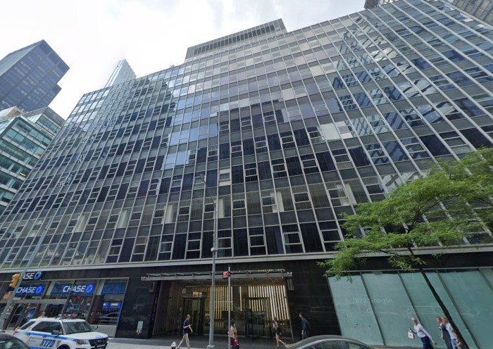 850 Third Avenue (Credit - Google)