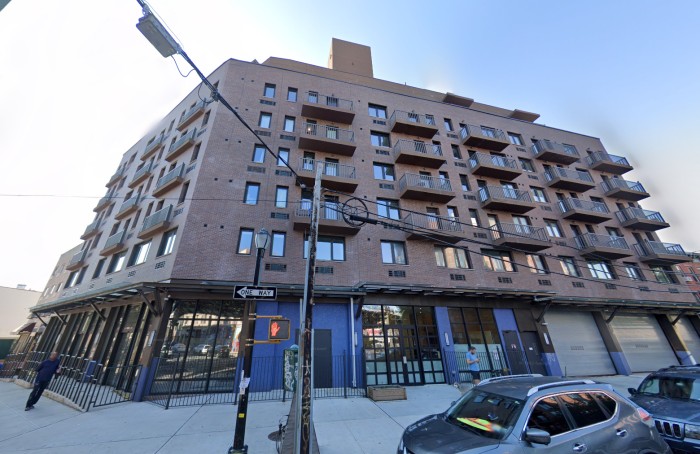 874 Willoughby Avenue (Credit - Google)