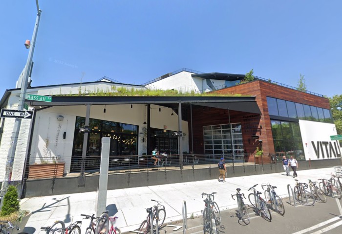 Cayuga Capital sells 1 Nassau Avenue (Credit - Google)