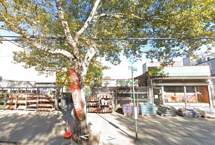 Kingsdel Real Estate buys 625 New York Avenue (Credit - Google)