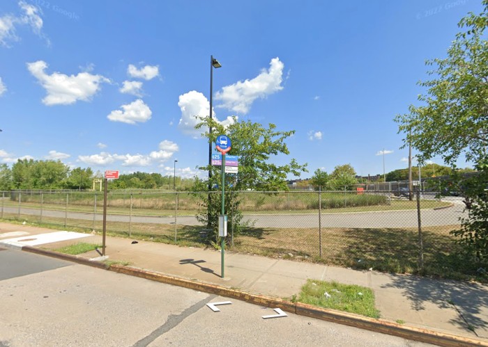 Linden Place and Whitestone Expressway (Credit - Google)