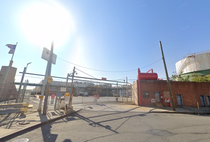 1040 East 149th Street (Credit - Google)