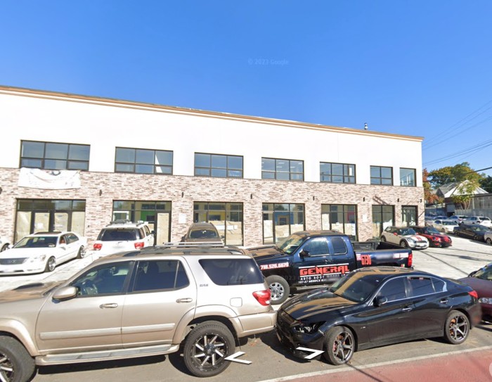 107-67 Merrick Boulevard (Credit - Google)