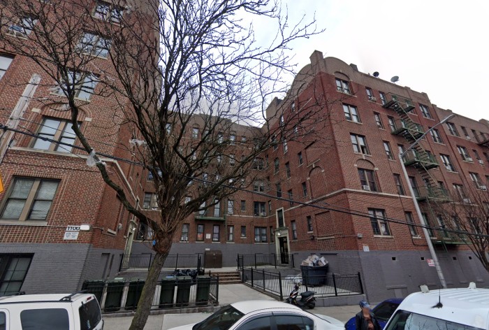 1098 Gerard Avenue (Credit - Google)