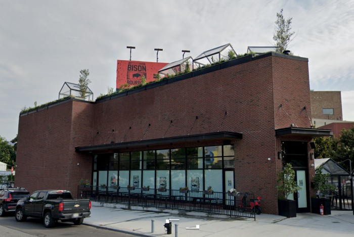 113 Hamilton Avenue (Credit - Google)