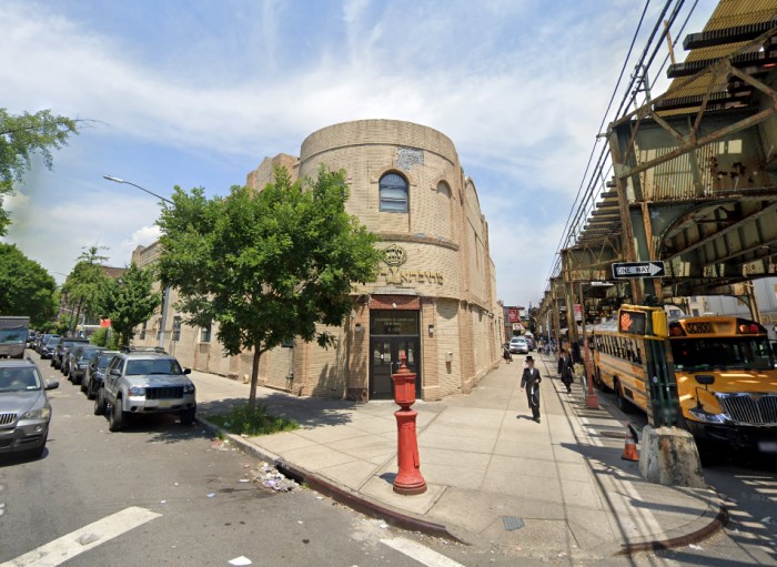 1221 52nd Street (Credit - Google)