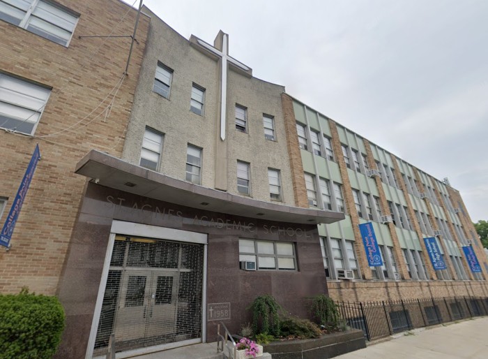 123-15 14th Avenue (Credit - Google)