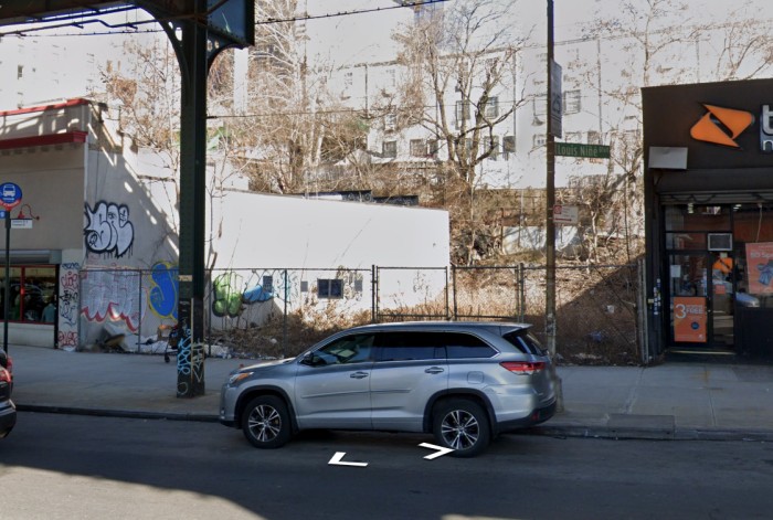 1288 Southern Boulevard (Credit - Google)