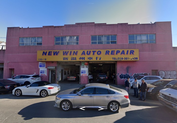 133-16 35th Avenue (Credit - Google)