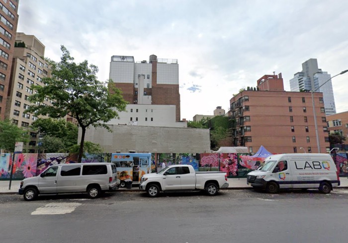 1347 Third Avenue (Credit - Google)