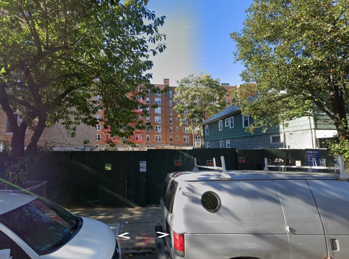 141-15 Cherry Avenue (Credit - Google)