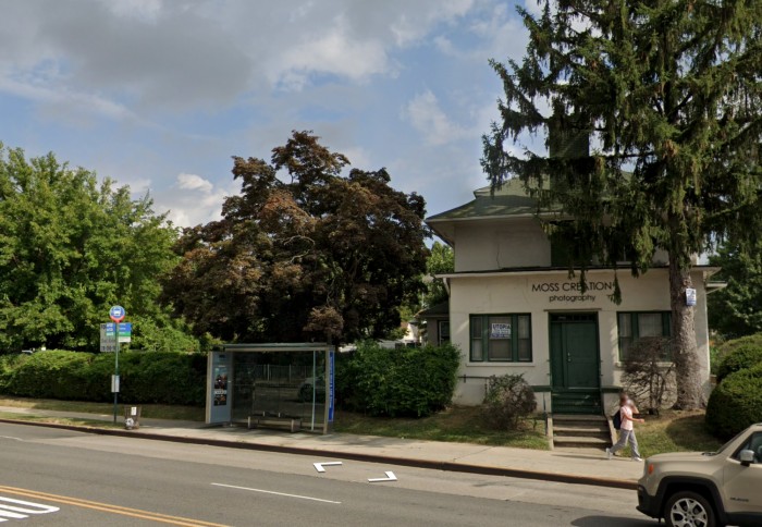 168-07 Northern Blvd (Credit - Google)