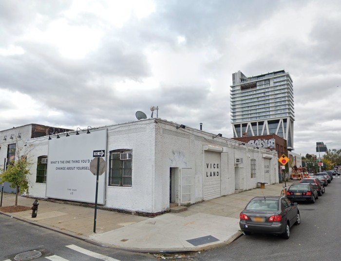 19 Wythe Avenue (Credit - Google)