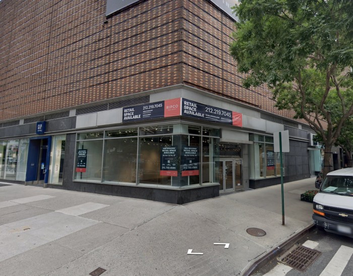 1980 Broadway (Credit - Google)