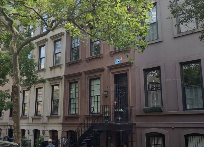 222 East 61st Street (Credit - Google)