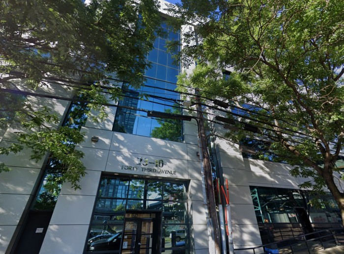 23-10 43rd Avenue (Credit - Google)