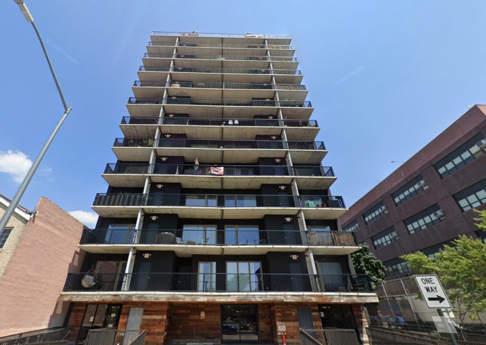 2417 Albemarle Road (Credit - Google)