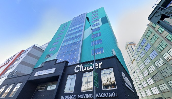 30-46 Northern Boulevard (Credit - Google)