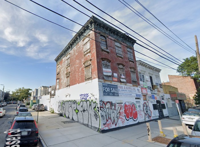 3051 Atlantic Avenue (Credit - Google)