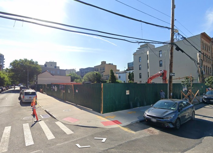 32 India Street (Credit - Google)