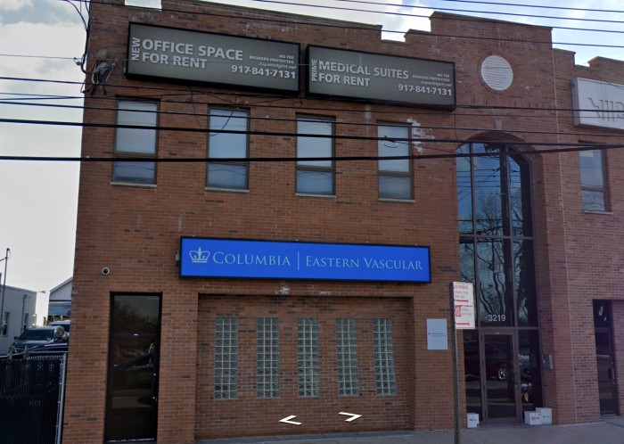 3219 East Tremont Avenue (Credit - Google)