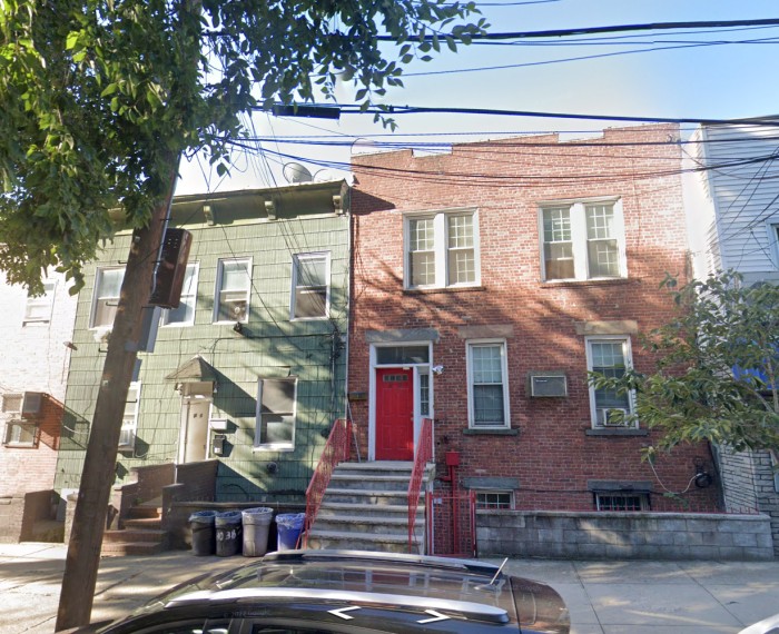 33-10 to 33-08 38th Avenue (Credit - Google)