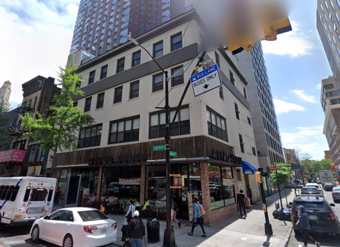 340 Livingston Street (Credit - Google)