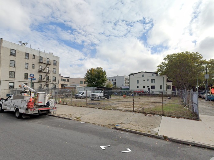 341 Troy Avenue (Credit - Google)