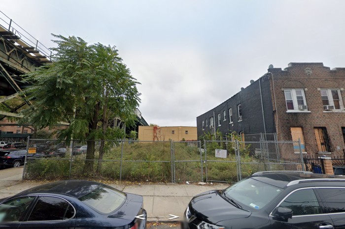 377 Christopher Avenue (Credit - Google)