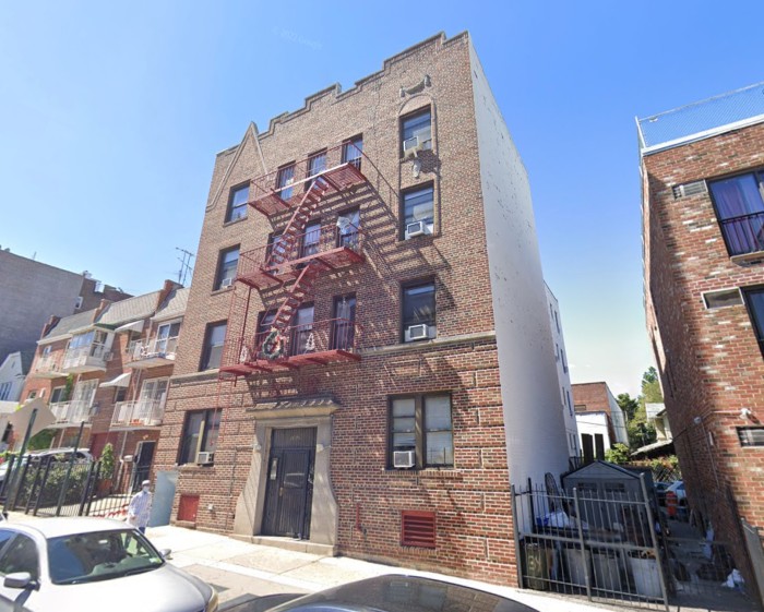 39-12 62nd Street (Credit - Google)