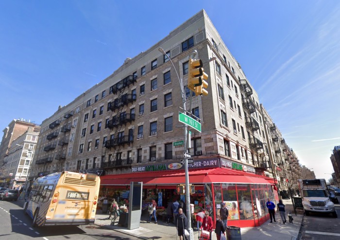 3900 Broadway (Credit - Google)