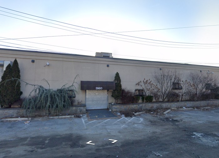 3960 Merritt Avenue (Credit - Google)