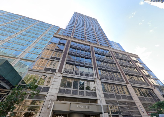 408 East 92nd Street (Credit - Google)