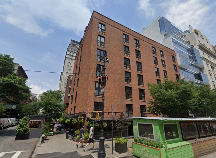 51 Irving Place (Credit - Google)