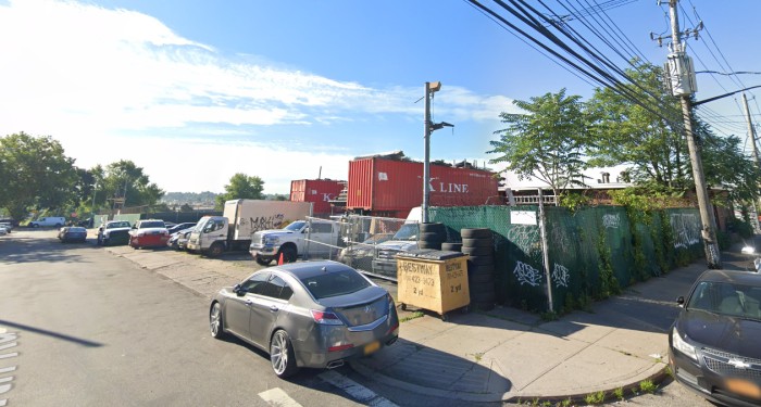 54-37 48th Street (Credit - Google)