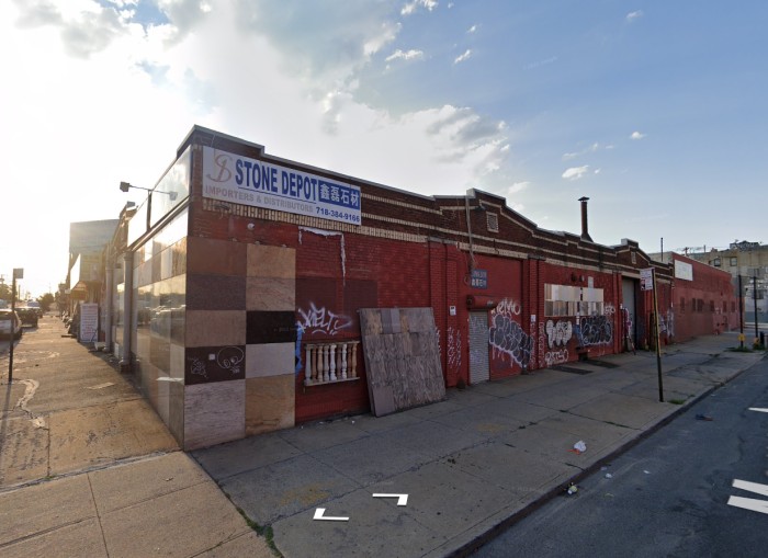 540 Morgan Avenue (Credit - Google)