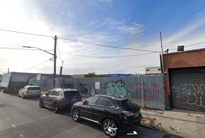 5903 Foster Avenue (Credit - Google)