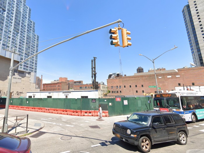 625 Fulton Street (Credit - Google)