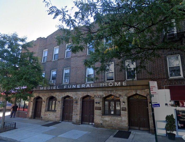 64-22 Flushing Avenue (Credit - Google)