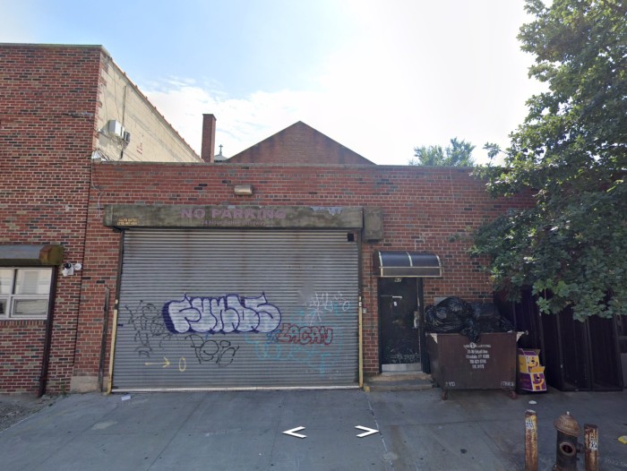 67 Taaffe Place (Credit - Google)