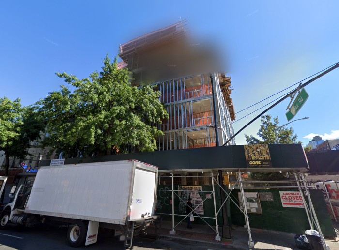 779 Flatbush Avenue (Credit - Google)