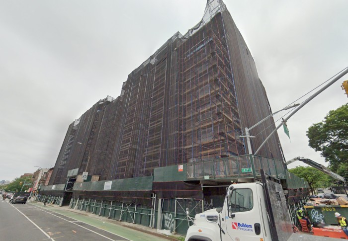 875 4th Avenue (Credit - Google)