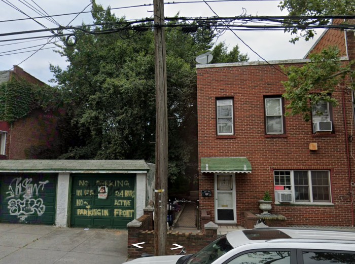931 41st Street (Credit - Google)