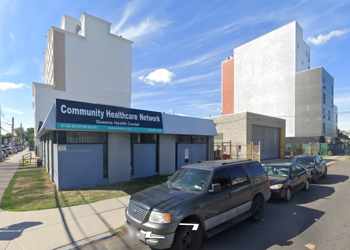 97-04 Sutphin Boulevard (Credit - Google)