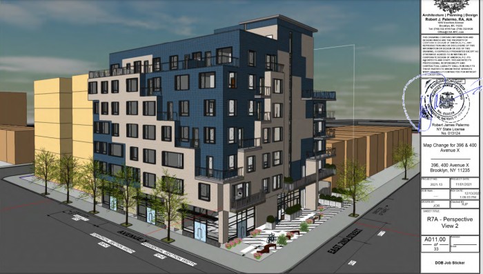 396-400 Avenue X (Credit - Robert J Palermo)