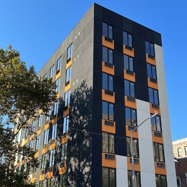 1677 Townsend Avenue (Credit - Developer)