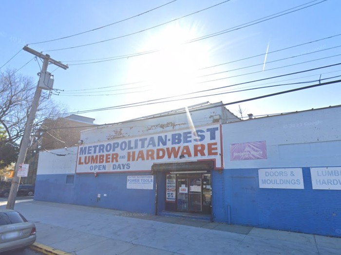 108-02 Merrick Boulevard (Credit - Google)